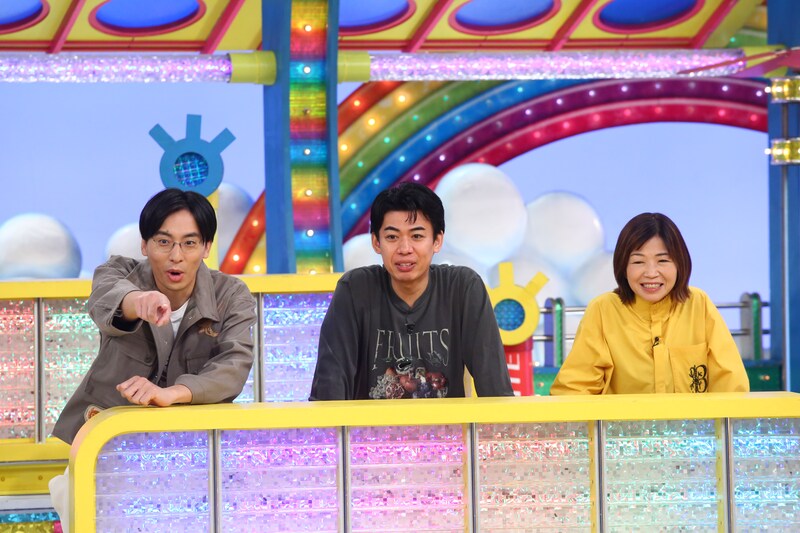 出典: FANY マガジン