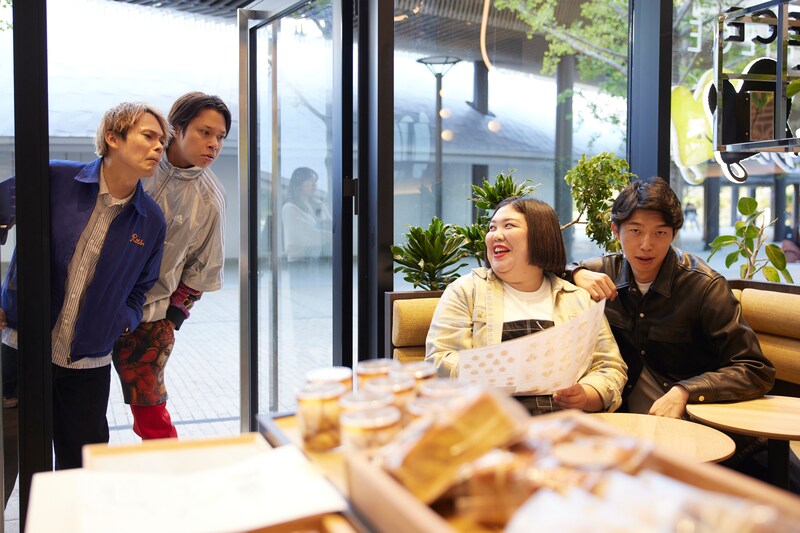 出典: FANY マガジン