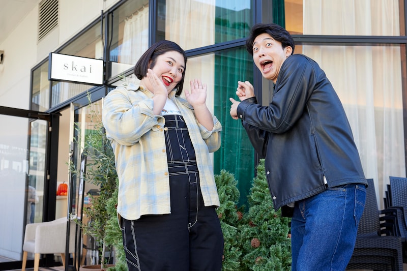 出典: FANY マガジン