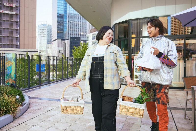 出典: FANY マガジン