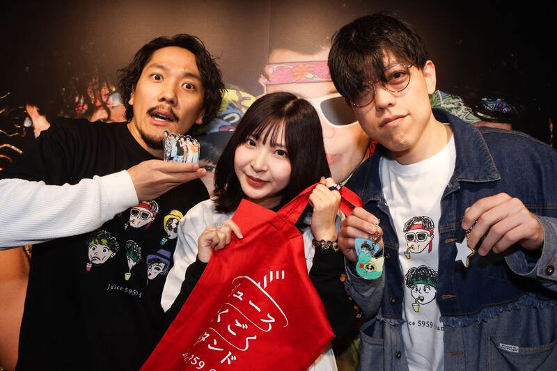 出典: FANY マガジン