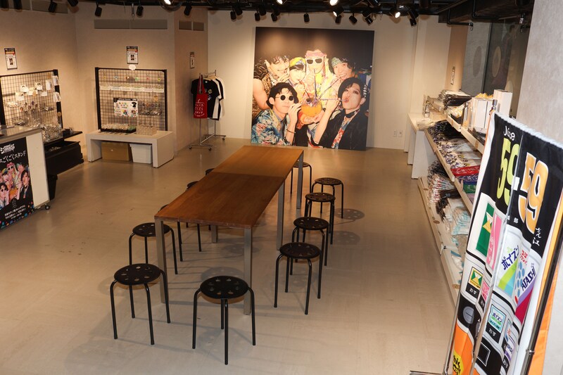 出典: FANY マガジン