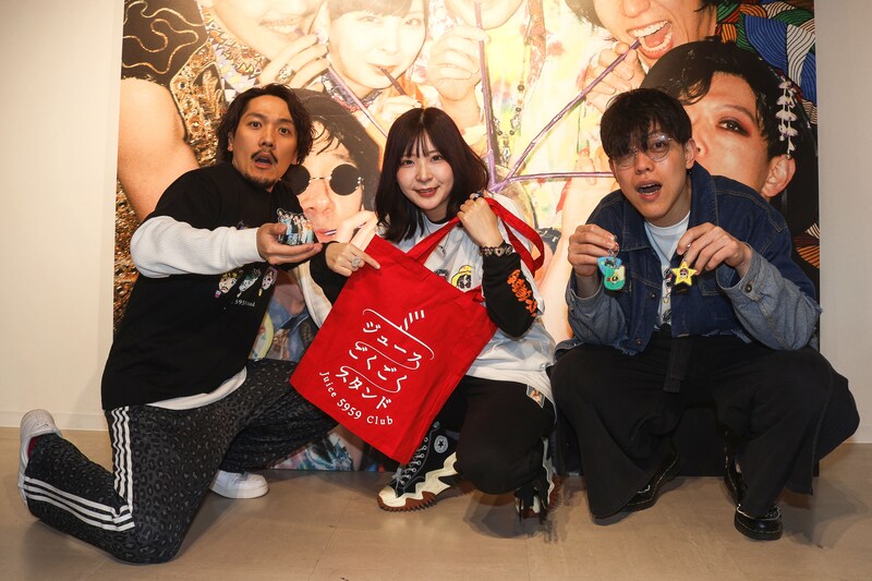 出典: FANY マガジン