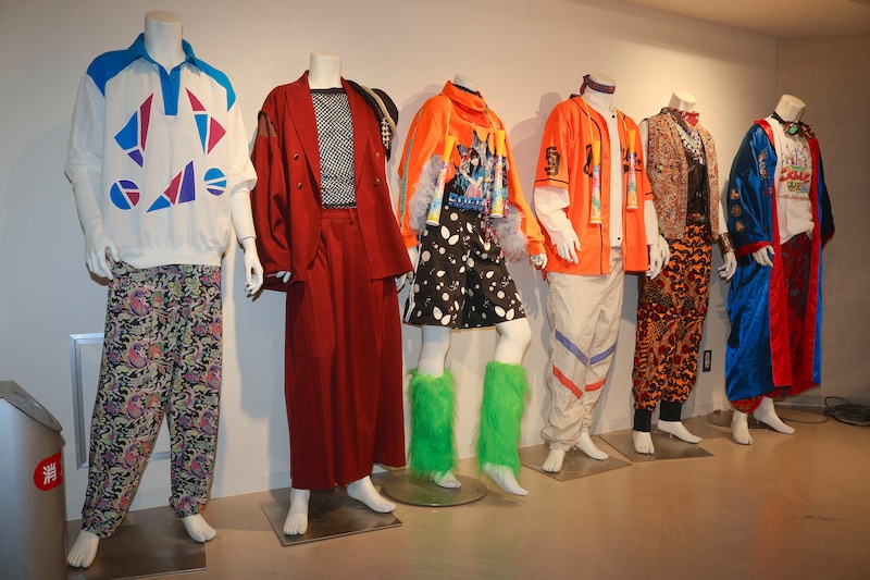 出典: FANY マガジン