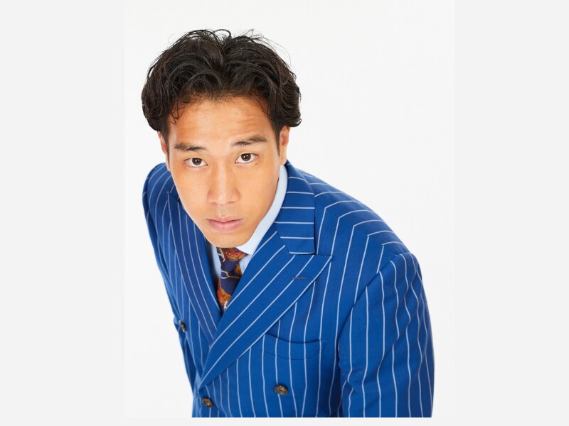 出典: FANY マガジン