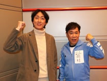 7年ぶりの“オファーシリーズ最新作”特別インタビュー! 岡村と矢部がそれぞれ語る“めちゃ”とナイナイのこれからとは…?