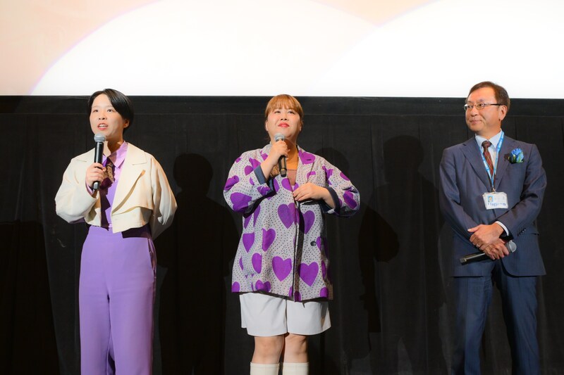 出典: FANY マガジン