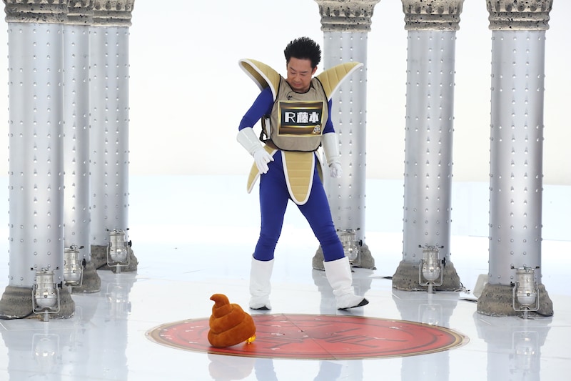 出典: FANY マガジン