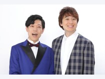 『M-1グランプリ2025』準決勝へ返り咲くワイルドカードは滝音!