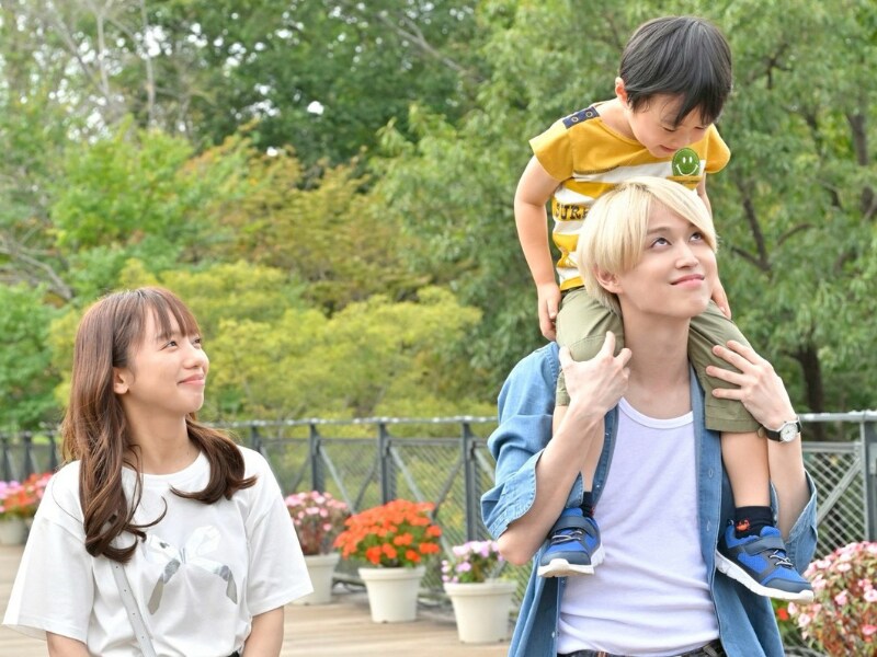 出典: FANY マガジン