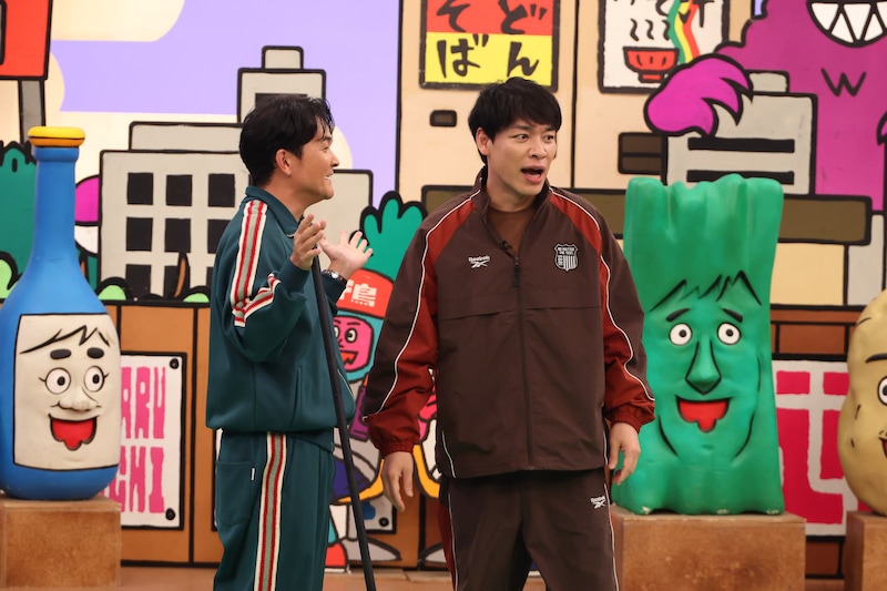 出典: FANY マガジン