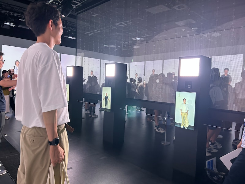 出典: FANY マガジン