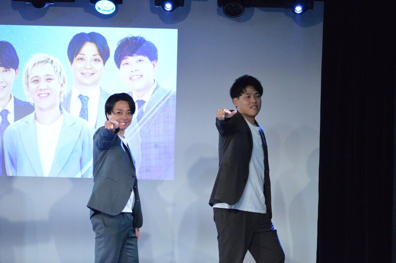 出典: FANY マガジン