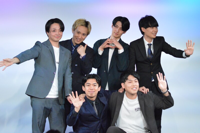 出典: FANY マガジン