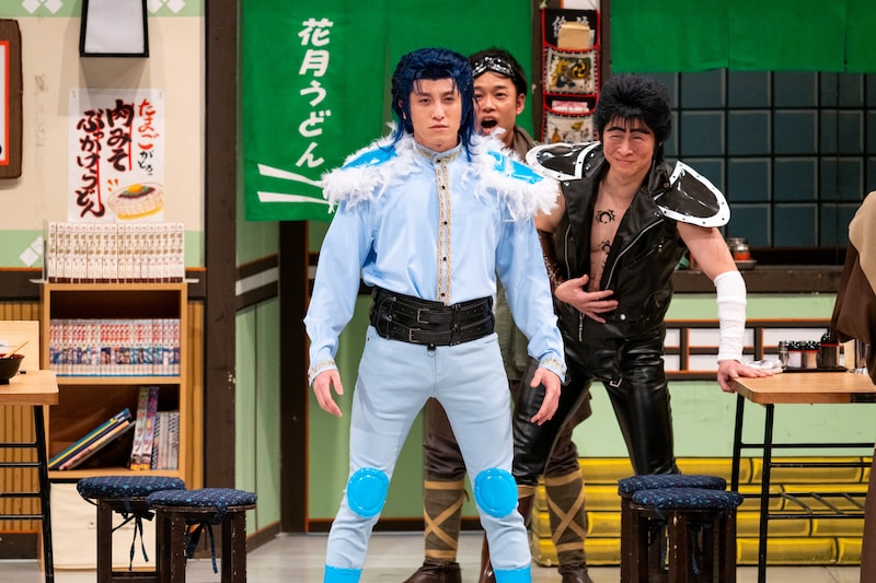 出典: FANY マガジン