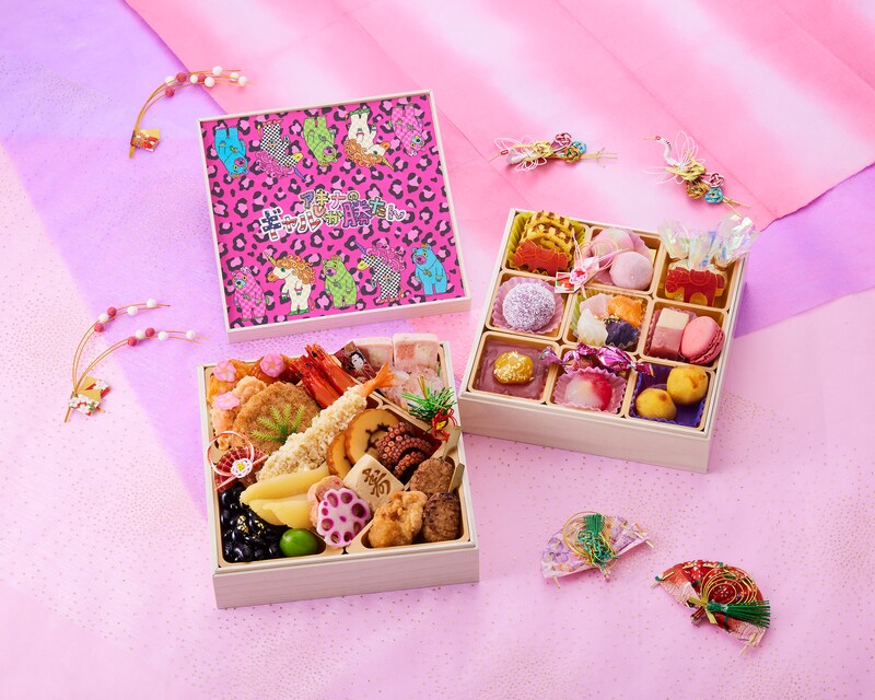 出典: FANY マガジン