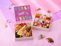 『板前魂とアキナのギャルしか勝たんコラボおせち 第二弾』12月3日予約受付開始!