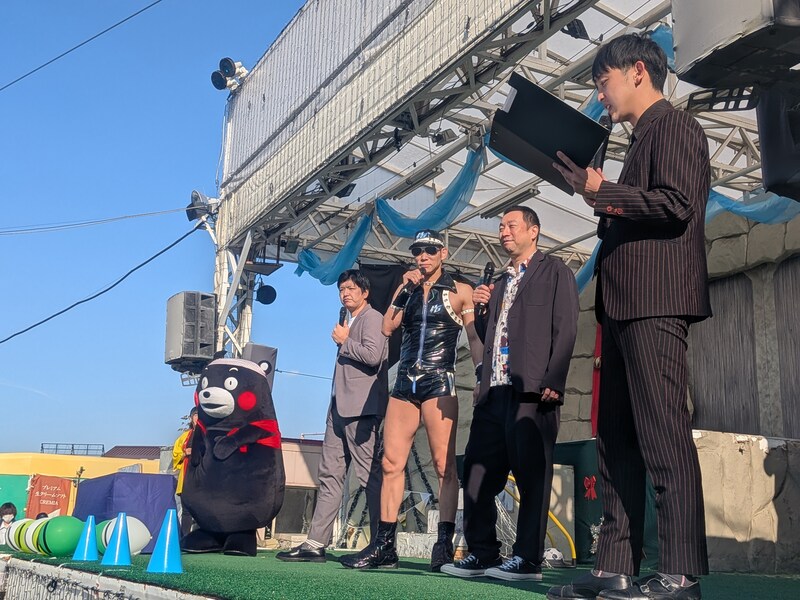 ©2010熊本県くまモン