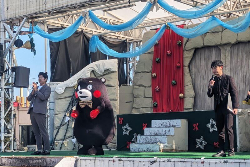 ©2010熊本県くまモン