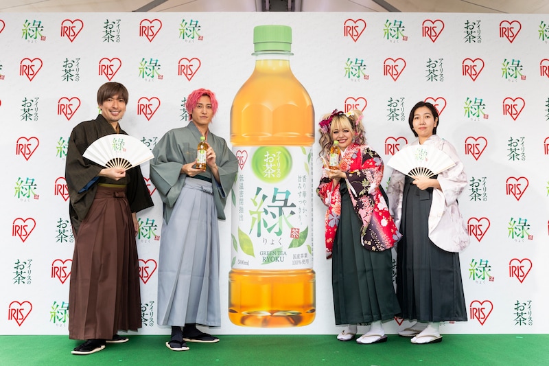 出典: FANY マガジン