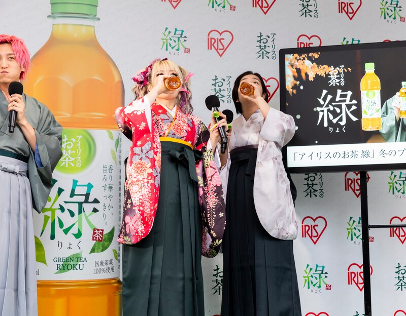 出典: FANY マガジン