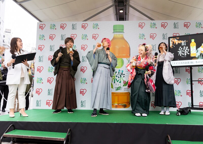 出典: FANY マガジン