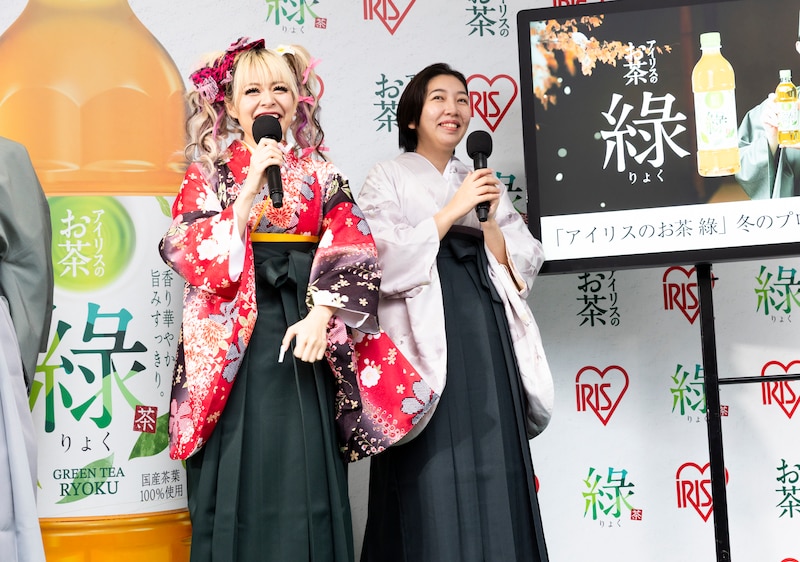 出典: FANY マガジン