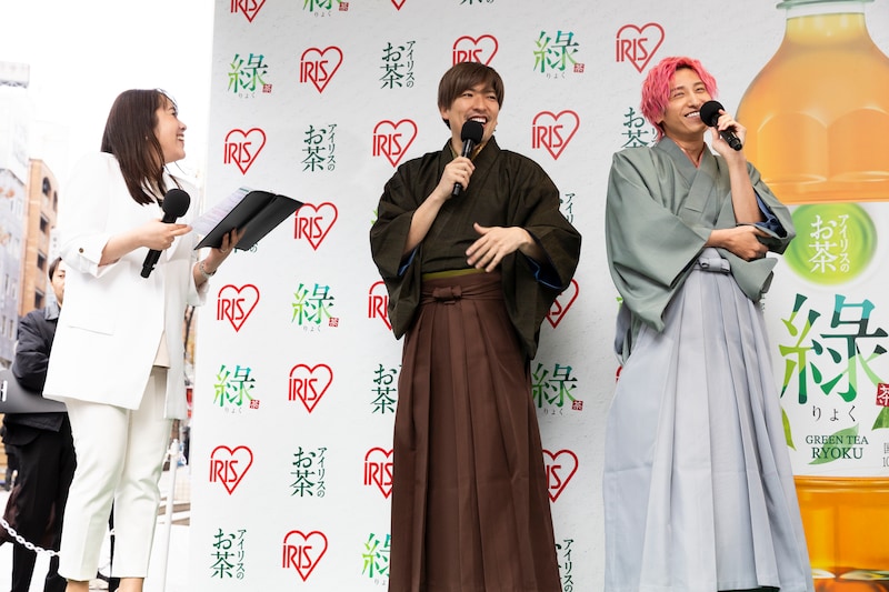 出典: FANY マガジン