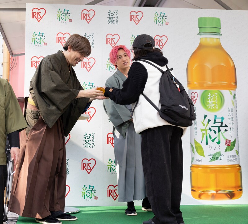 出典: FANY マガジン