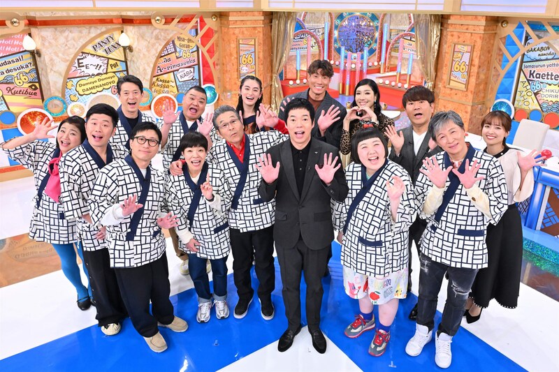 出典: FANY マガジン