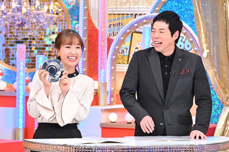 出典: FANY マガジン