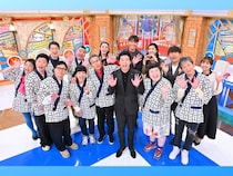 『よしもと新喜劇 人気ギャグランキング 関西人が選んだBEST66』12月10日放送! 1位に輝いたギャグは…!?