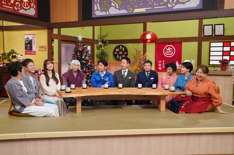 出典: FANY マガジン