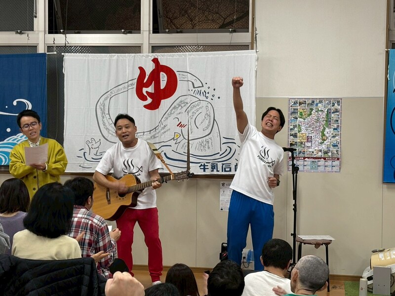 出典: FANY マガジン