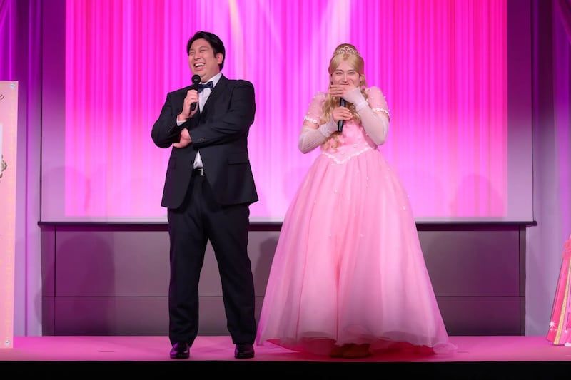 出典: FANY マガジン