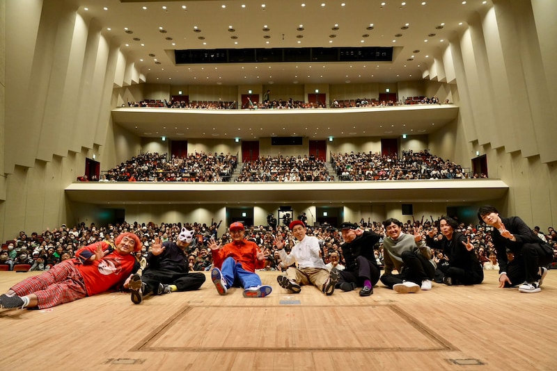 出典: FANY マガジン