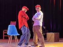 人気YouTubeチャンネル『タケトのゾゾっとTOWN』が過去最大イベント開催! ロバート山本ら豪華「語り手」陣が禁断エピソード披露