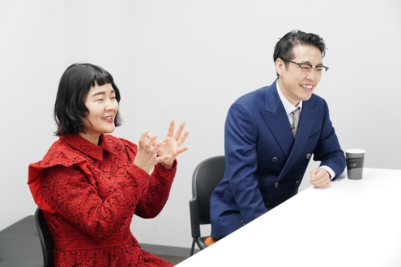 出典: FANY マガジン