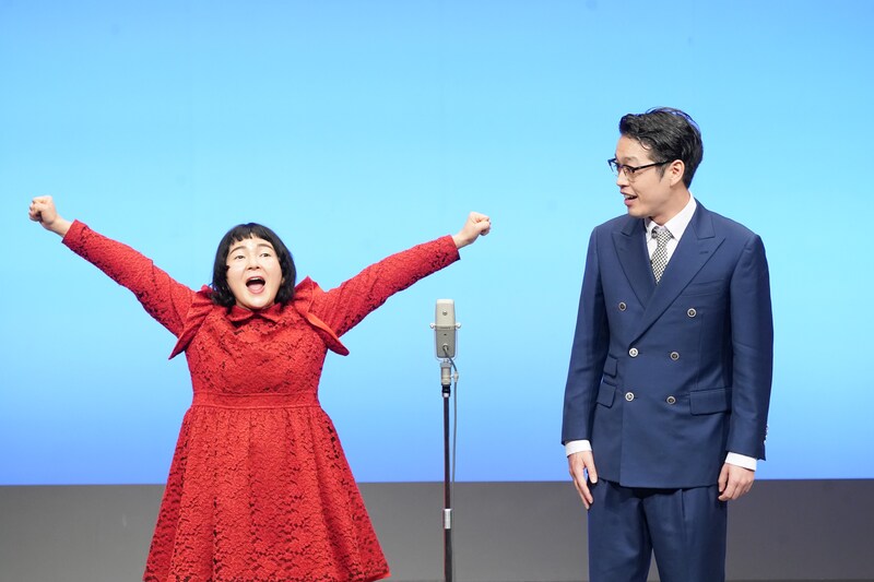 出典: FANY マガジン