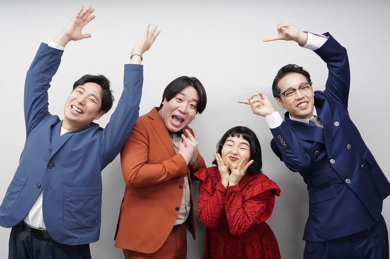 出典: FANY マガジン