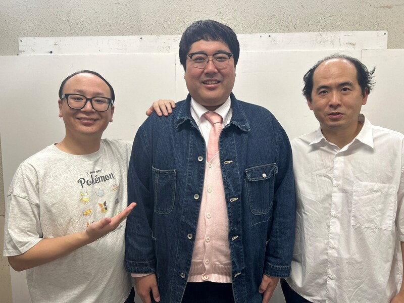 出典: FANY マガジン