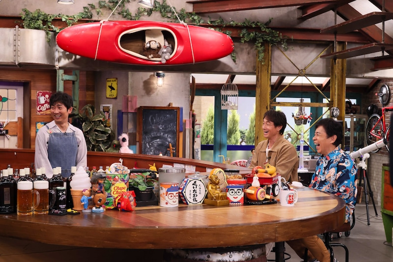 出典: FANY マガジン