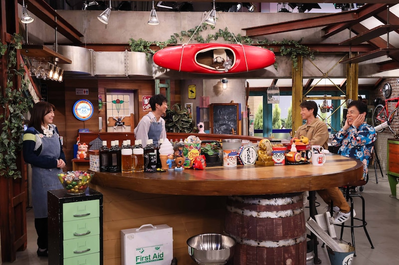 出典: FANY マガジン