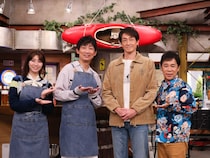 『おかべろ』90年代・吉田栄作ブームの裏側にナイナイ岡村も大興奮!