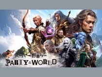 『スーパー野田ゲーPARTY&WORLD』ビックカメラ新宿東口店で野田クリスタル参加の店頭イベント開催!