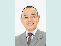 【祝】くるくるコミック・荻野晋吾に第三子誕生!