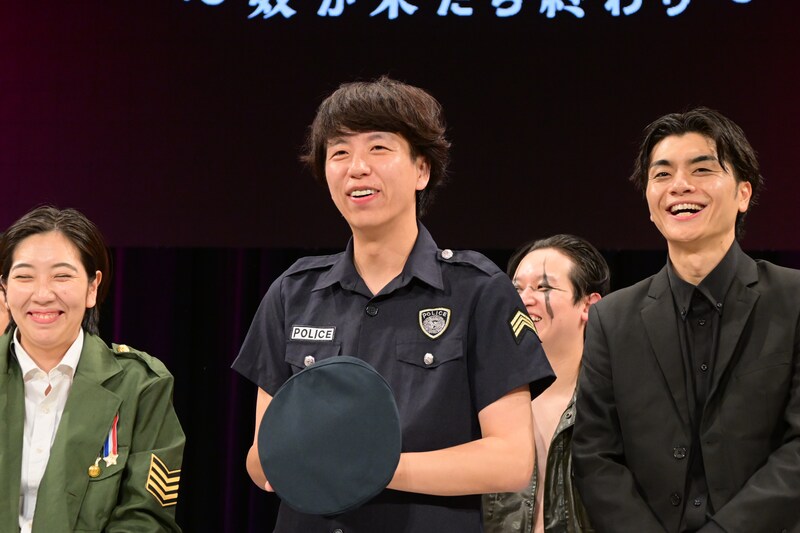 出典: FANY マガジン