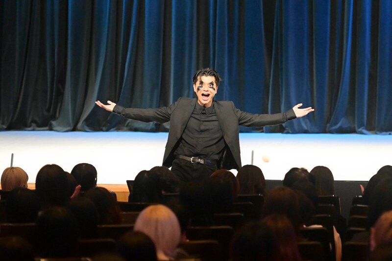 出典: FANY マガジン