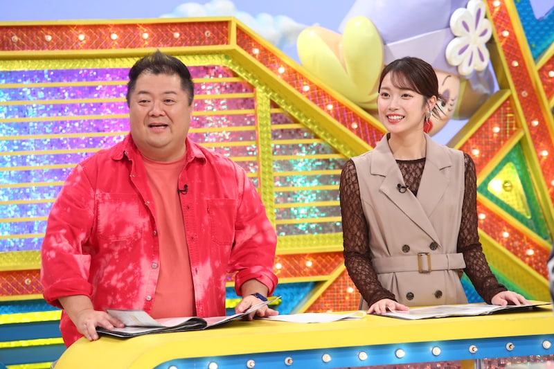 出典: FANY マガジン