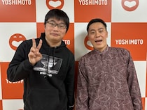 マンゲキ初単独ライブを開催する“オニイチャン”に直撃インタビュー! 手売りエピソードに芸人ライターも思わず「ええ!? すごっ!!」